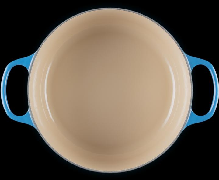 Image du produit Le Creuset Signature (24 cm, Cocotte + faitout, Émail)