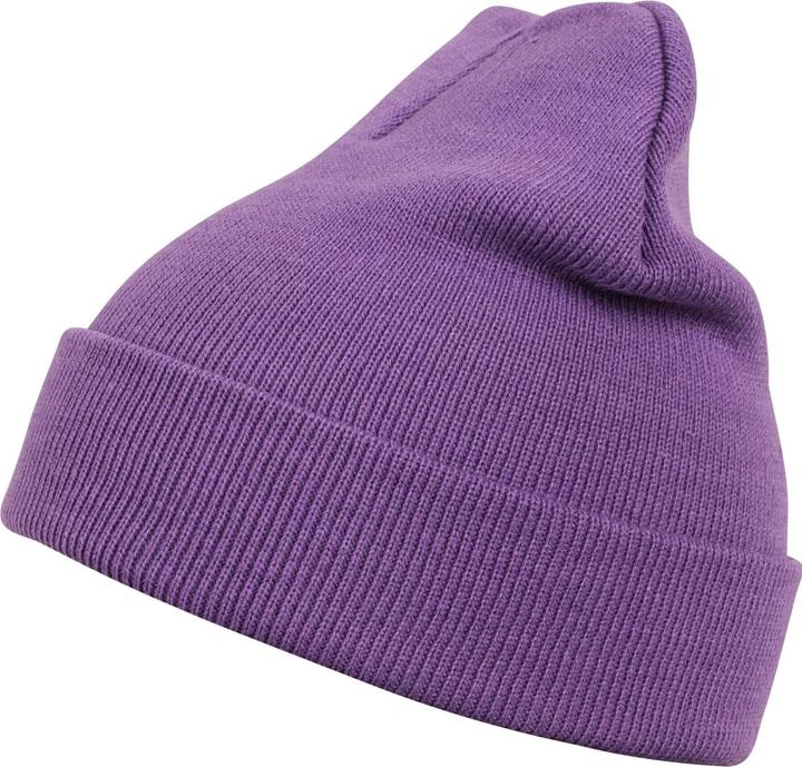 Image du produit Masterdis Bonnet Basic Flap - 12979 (Taille unique)