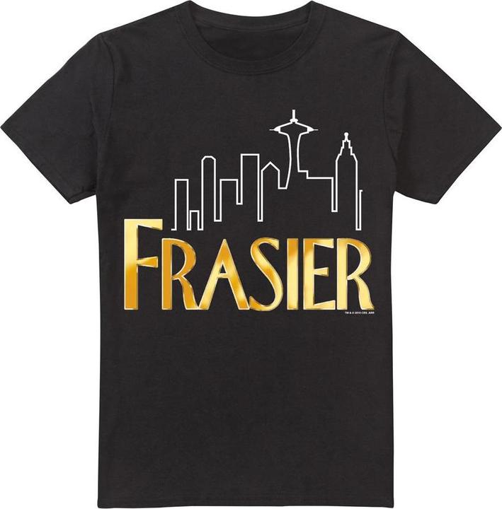 Produktbild Frasier TShirt (XL)
