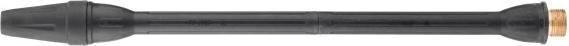 Actual product image Cleancraft Lance with rotary nozzle