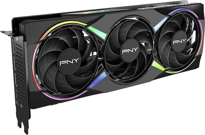 Image du produit PNY GEFORCE RTX 5060 TI 16GB (16 Go)