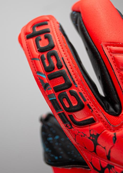 Image du produit Reusch Gant de gardien de but Attrakt Fusion Guardian AdaptiveFlex (8.5)