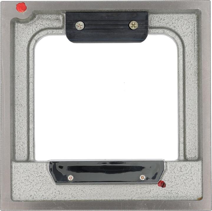 Actual product image KS Tools Spirit level with frame (20 cm)