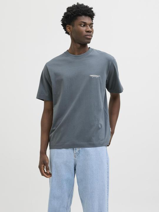 Immagine prodotto Jack & Jones Jorislington Type Tee Ss Crew Neck Sn (XS)