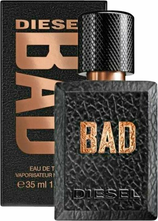Immagine prodotto Diesel Cattivo (Eau de toilette, 35 ml)