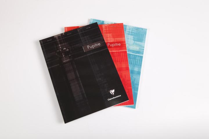 Produktbild Clairefontaine Metric (A4, Liniert)
