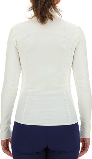 Produktbild UYN Sweatshirt Mit Durchgehendem Reissverschluss Chalet (XS)