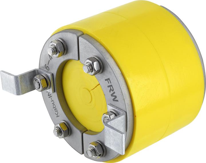 Image du produit Fränkische Rohrwerke Kabu-in DD 110 9-48 Joint d'étanchéité intérieur