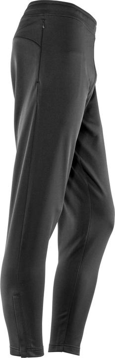 Actual product image Spiro Mens Slim Jogging Bottoms (XL)