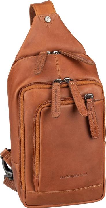 Image du produit The Chesterfield Brand Sac de corps Riga 0284