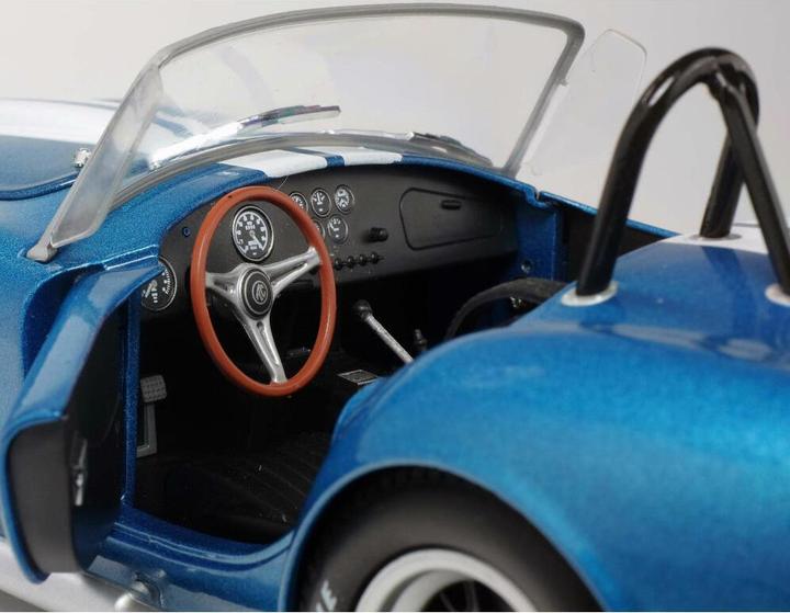 Produktbild Solido Shelby Cobra 427 MKII (1965)
