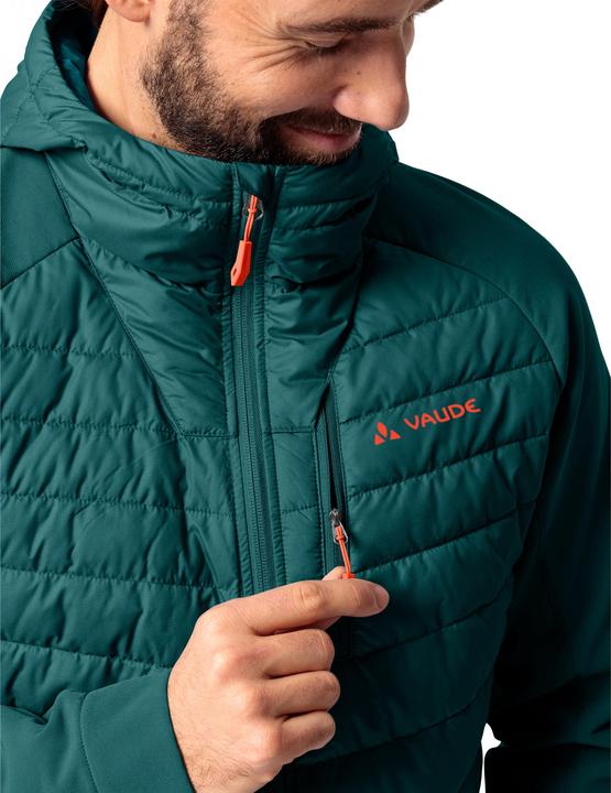 Produktbild Vaude Men's Elope Hybrid Jacket (S)