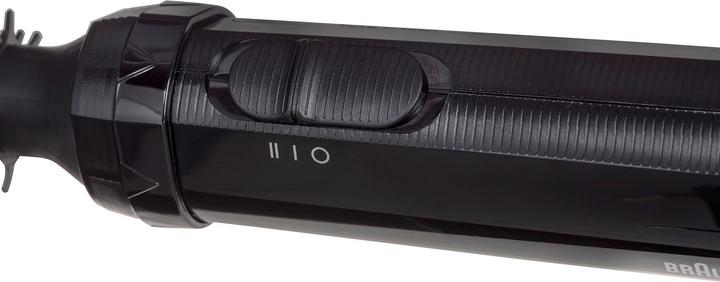 Produktbild Braun Warmluftbürste Satin Hair 1 AS 110