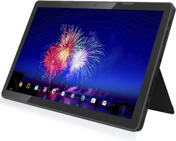 Produktbild Xoro MegaPAD 1333 Pro (nur WLAN, 13.30", 128 GB, Schwarz)