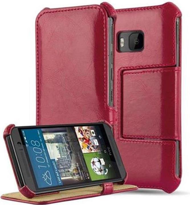 Produktbild Cadorabo Hülle case cover für HTC ONE M9 (HTC One M9)