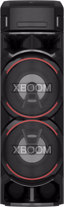 Produktbild LG Xboom ON9 (Netzbetrieb)