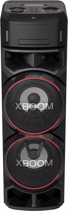 Produktbild LG Xboom ON9 (Netzbetrieb)