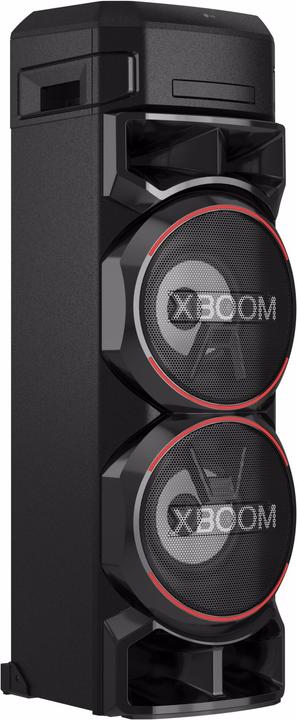 Produktbild LG Xboom ON9 (Netzbetrieb)