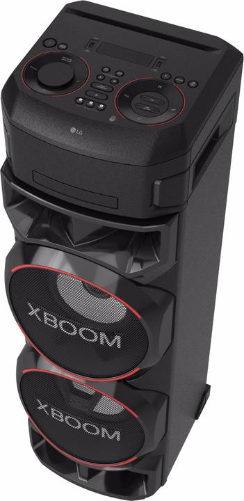 Produktbild LG Xboom ON9 (Netzbetrieb)