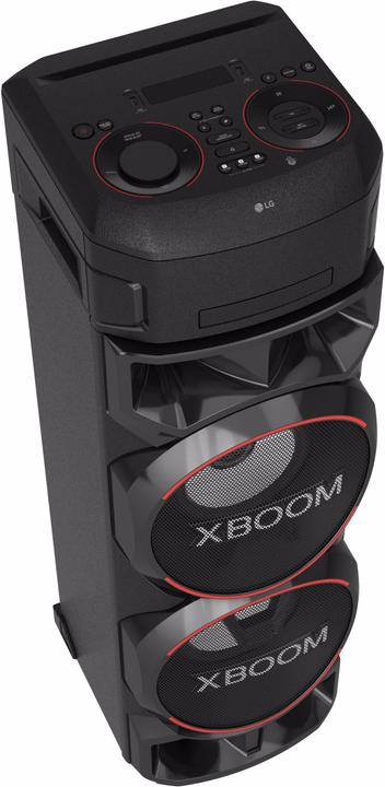 Produktbild LG Xboom ON9 (Netzbetrieb)