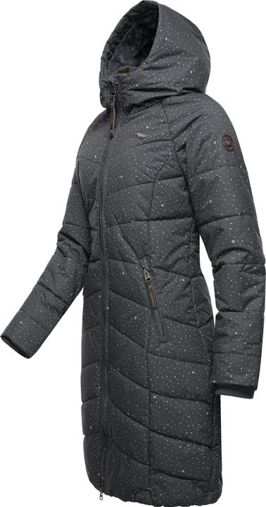 Produktbild Ragwear Dizzie Coat Print (S)