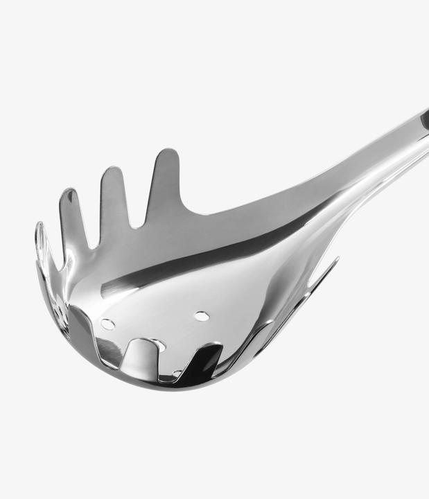 Productafbeelding Silit Spaghettilepel Pastaschep 32cm Classic Line Roestvrij Staal