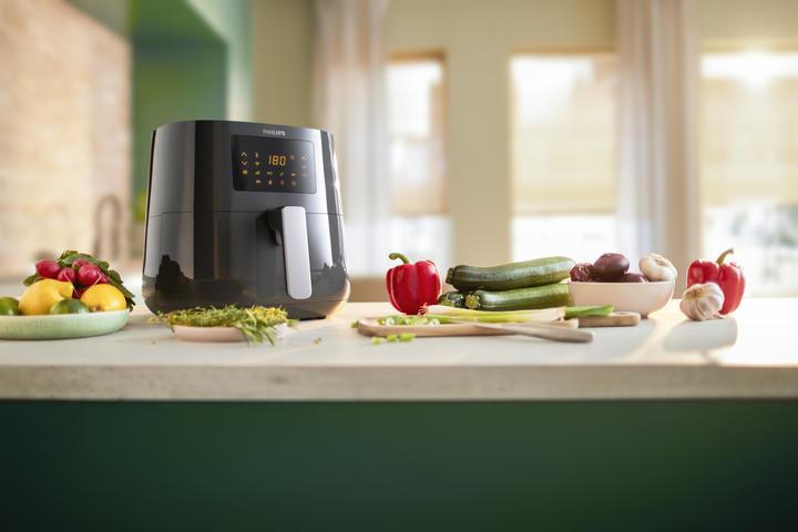 Actual product image Philips HD9270/66