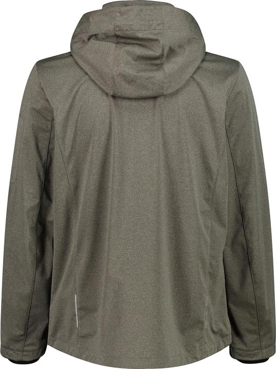 Produktbild CMP Campagnolo Light Softshell Melange (52)
