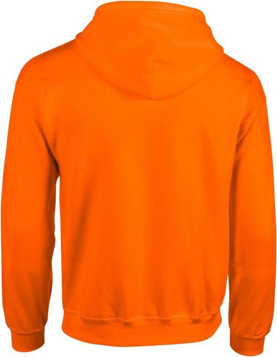Immagine prodotto Gildan Felpa con Cappuccio e Zip Intera Uomo (XXL)