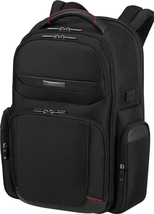 Immagine prodotto Samsonite Pro-DLX6 (33 l)