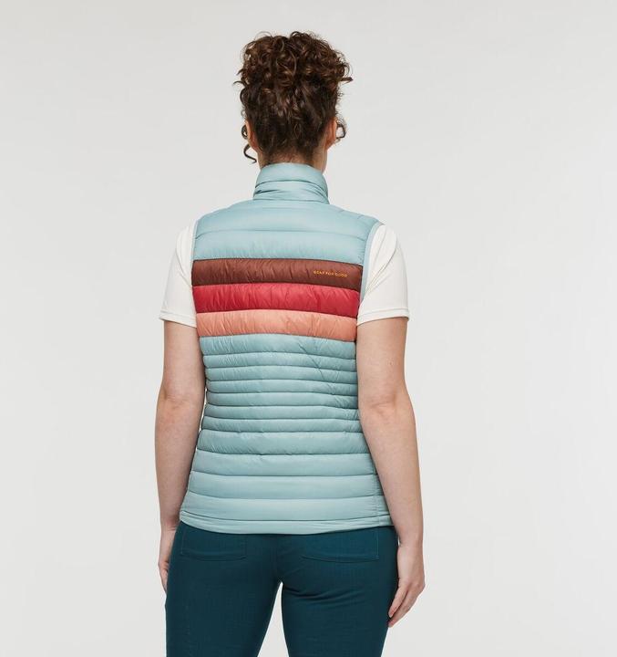 Produktbild Cotopaxi Fuego Down Vest (L)