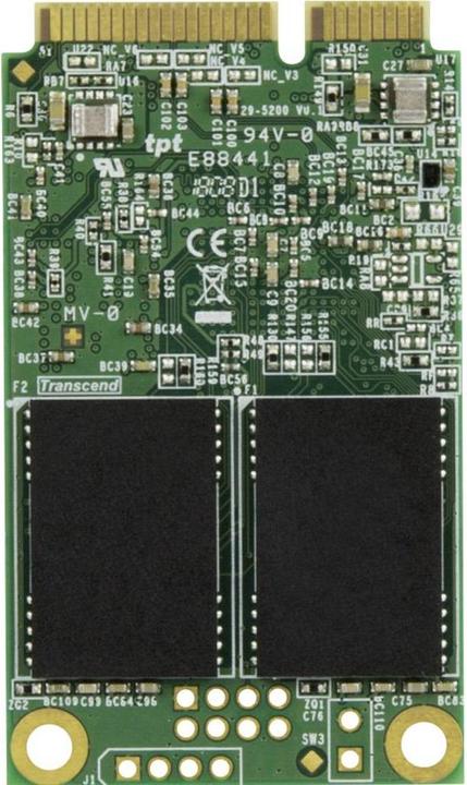 Produktbild Transcend TS64GMSA230S (64 GB, mSATA)