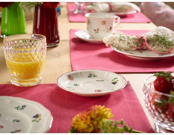 Immagine prodotto Villeroy & Boch Piattino da caffè/tè Petite Fleur (1 x)