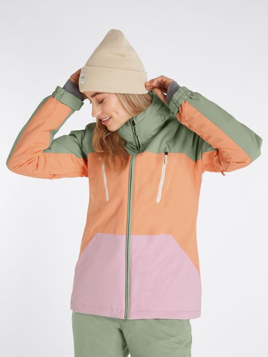 Actual product image MGA Women's jacket Protest Prtbaow Snowjacket (34)
