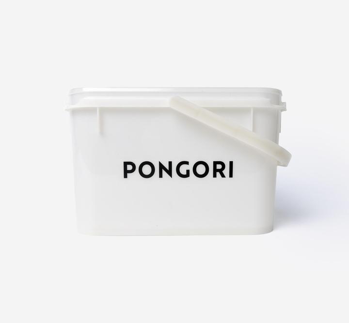Actual product image Pongori Del