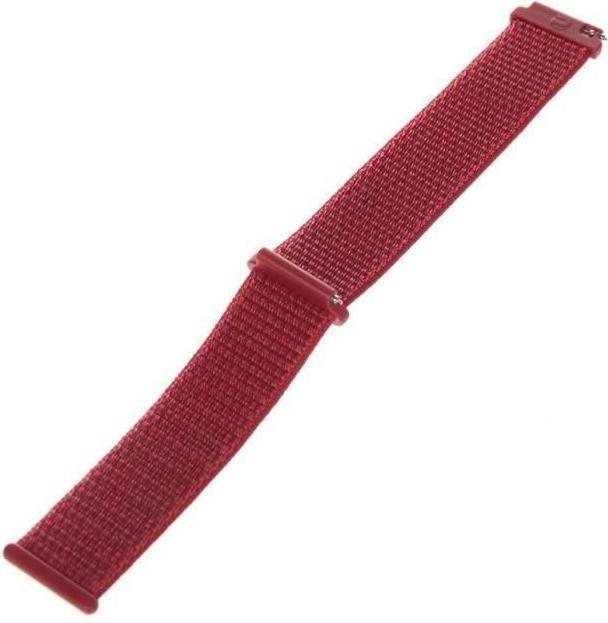 Produktbild Polar Hook & Loop Armband (20 mm, Nylon)