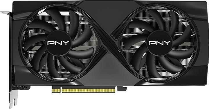 PNY GeForce RTX 5060 Ti Dual Fan (16 GB)