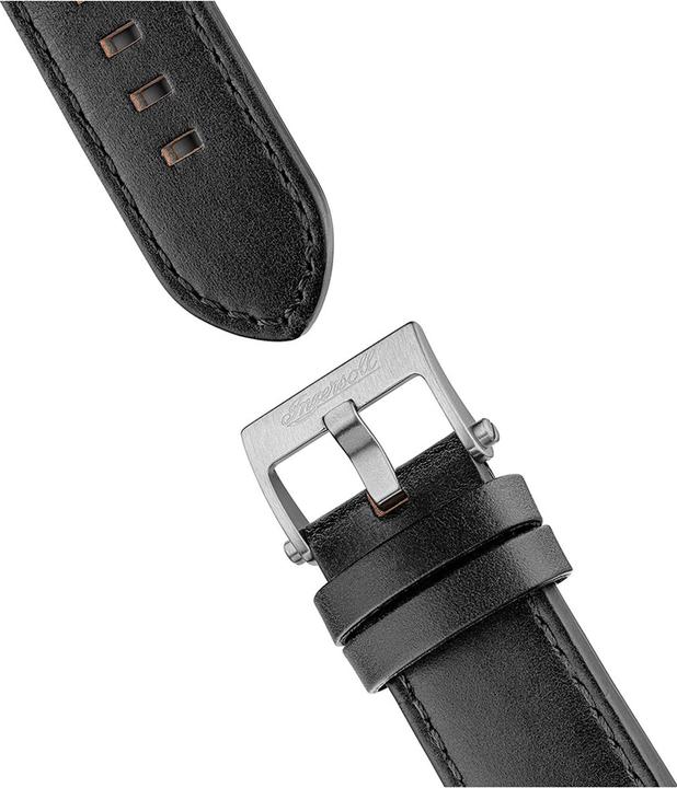 Produktbild Ingersoll 1892 Ingersoll I13002 The Nashville Automatik 44mm 5ATM (Gangreserveanzeige, 43.50 mm)