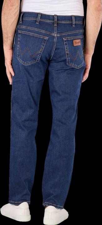 Actual product image Wrangler Texas (42)