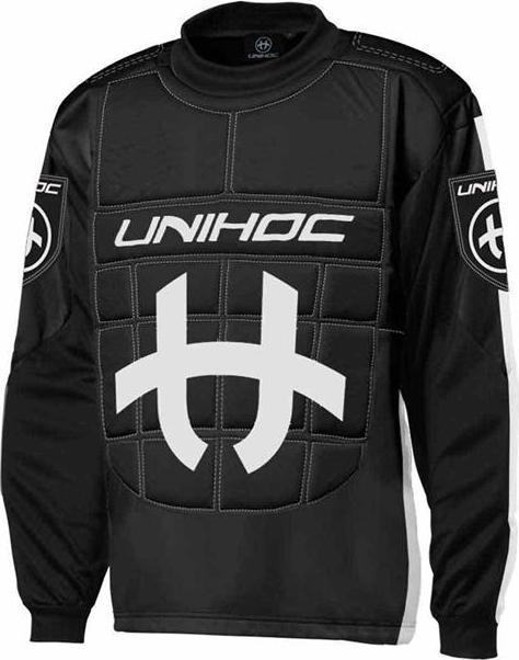 Produktbild Unihoc Shield Goalipullover (XS)