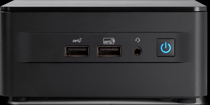 Produktbild ASUS NUC 12 Pro Mini - NUC12WSHi7 (Intel Core i7-1260P)