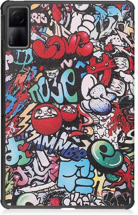 Produktbild CoreParts Cover 9 (Xiaomi Redmi Pad)