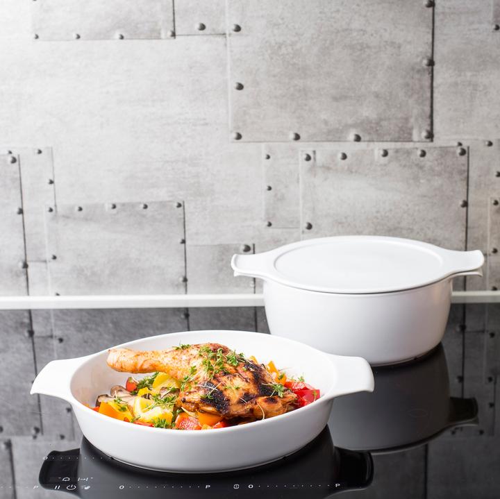 Produktbild Eschenbach Cook & Serve