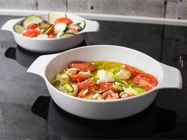 Produktbild Eschenbach Cook & Serve