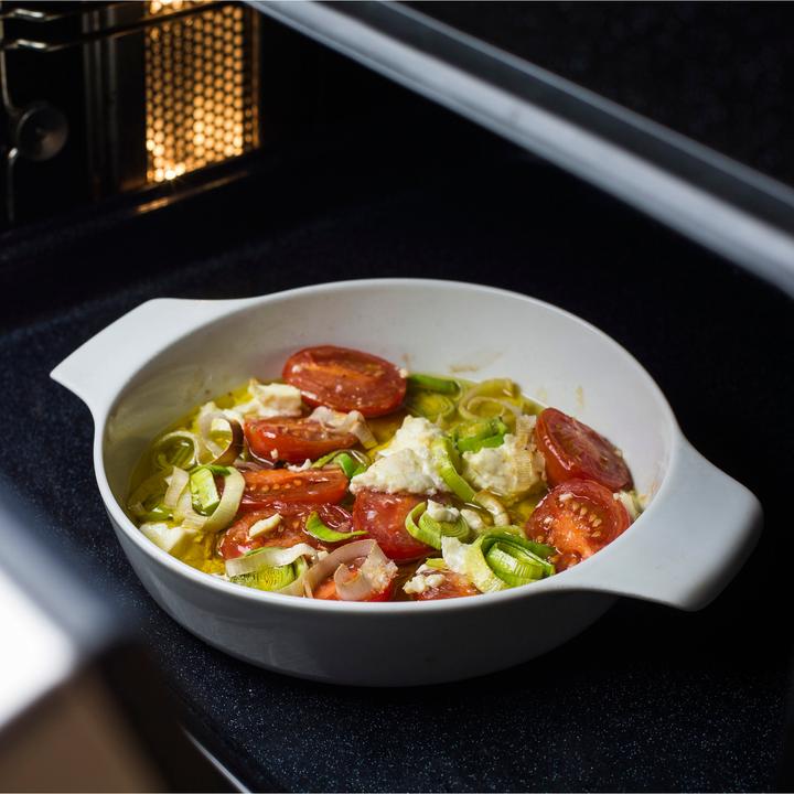 Produktbild Eschenbach Cook & Serve
