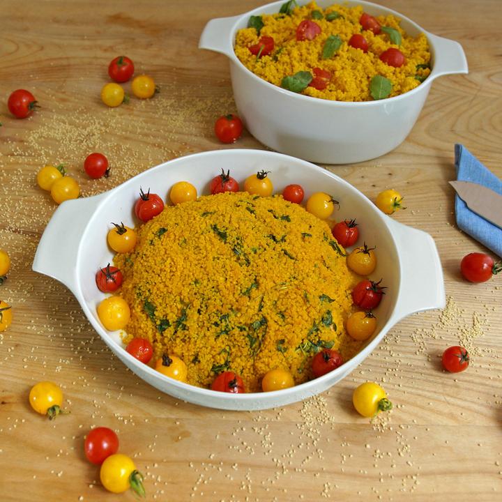 Produktbild Eschenbach Cook & Serve