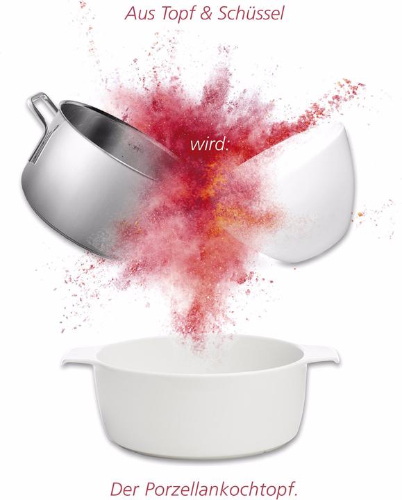 Produktbild Eschenbach Cook & Serve
