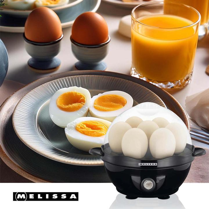 Produktbild Melissa 16270021 (EU-Stecker)
