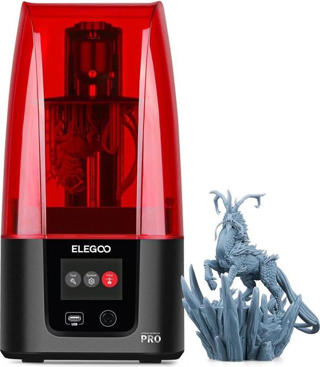 Produktbild Elegoo Mars 3 Pro