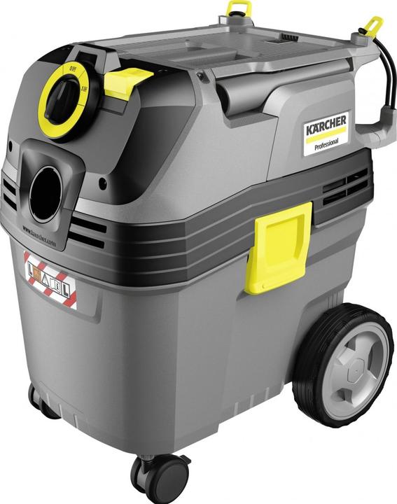 Produktbild Kärcher Professional 30/1 Ap L (Nass-Trockensauger)